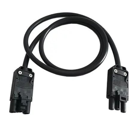 Connector Leads - 1.5 Meter - Black